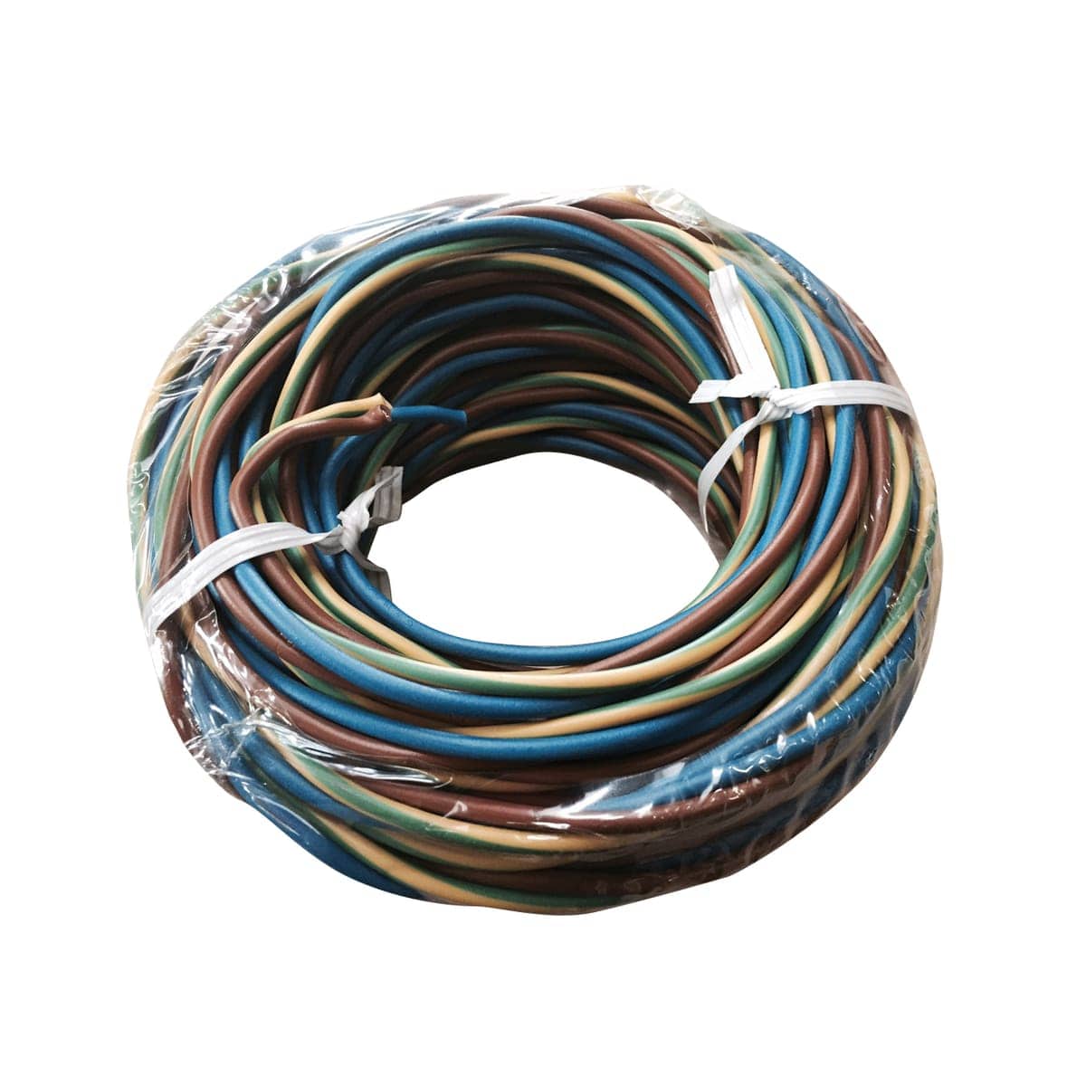 Bricocenter HANKS TRIFACIL H07V-K 3X1X2.5 10MT