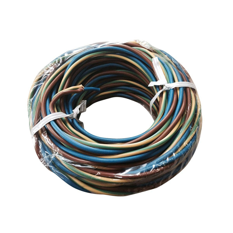 Bricocenter HANKS TRIFACIL H07V-K 3X1X2.5 10MT
