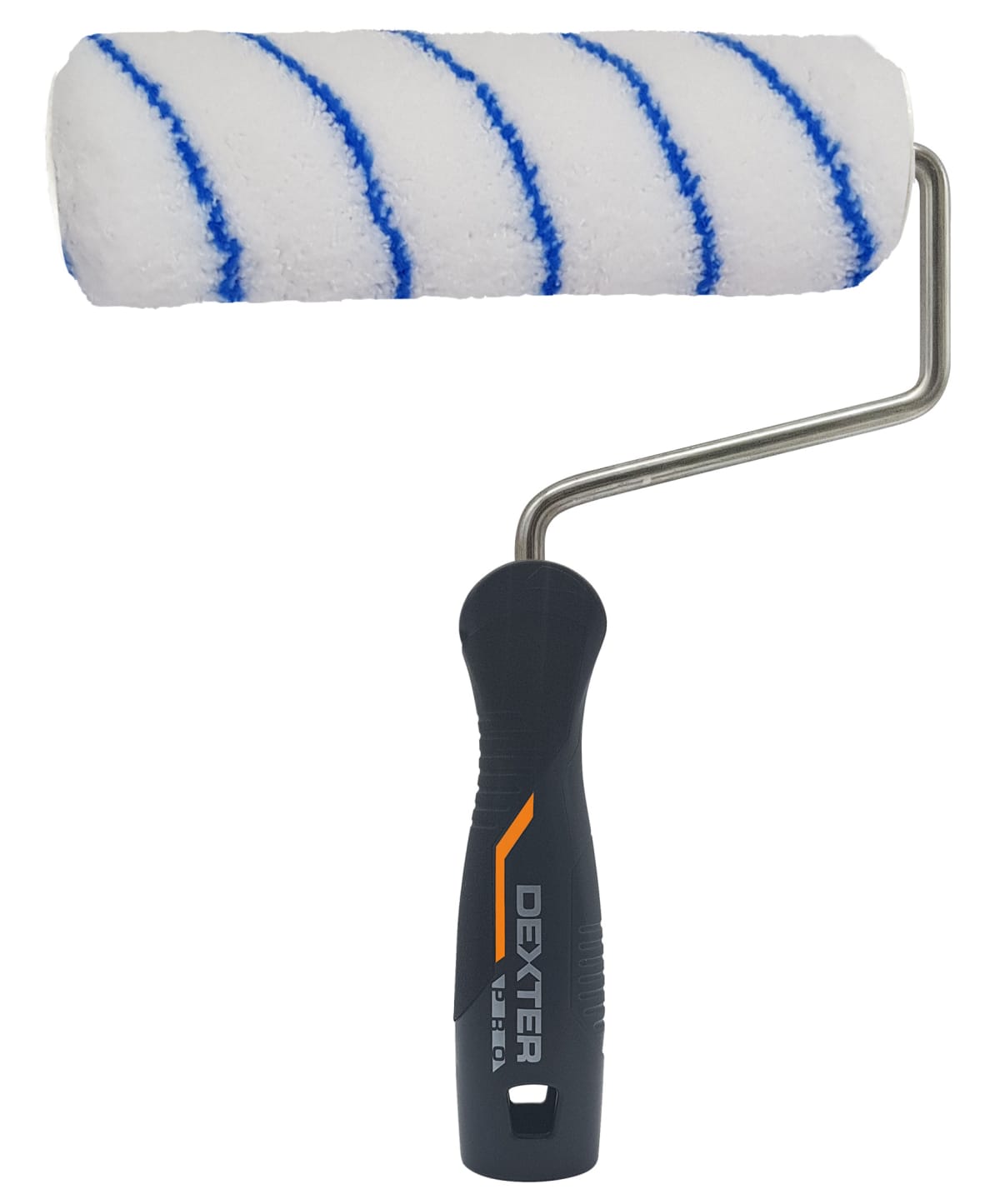 Bricocenter 22 CM ALUMINIUM SMOOTH SURFACE ROLLER