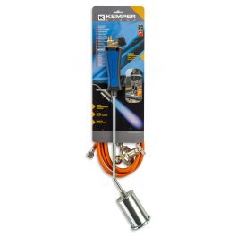BLOWPIPE 1219+TUBE MT.5 VALVOL C210768