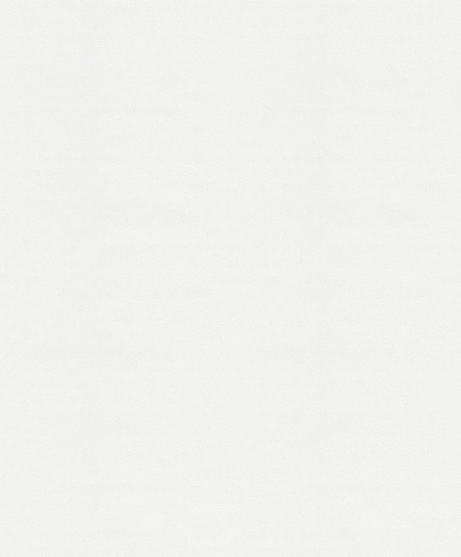 Bricocenter WALLPAPER WALL EFFECT WHITE 53CMX10.5M