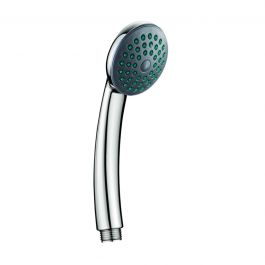 SHOWER HAND SHOWER CHROME 1 JET