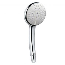 HAND SHOWER IDEALJET DIAM.100 3 JET CR IDEAL STANDARD