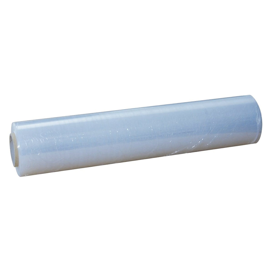 Bricocenter EXTENSIBLE FILM L300xH0.45MT IN TRANSPARENT POLYETHYLENE