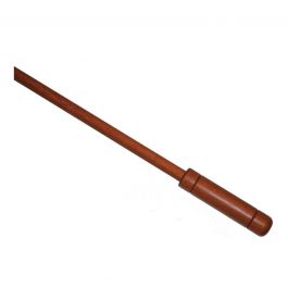 CHERRY WOOD BLINDS PULLER 100CM