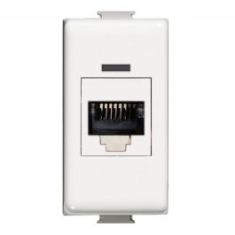 MATIX RJ45 MAINS SOCKET