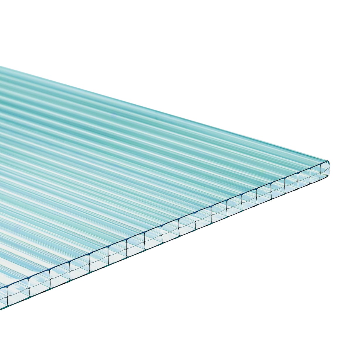 Bricocenter POLICARBONATO ALVEOLARE 4MMX980MMX2000M