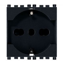 ARKE SCHUKO GRAY SOCKET