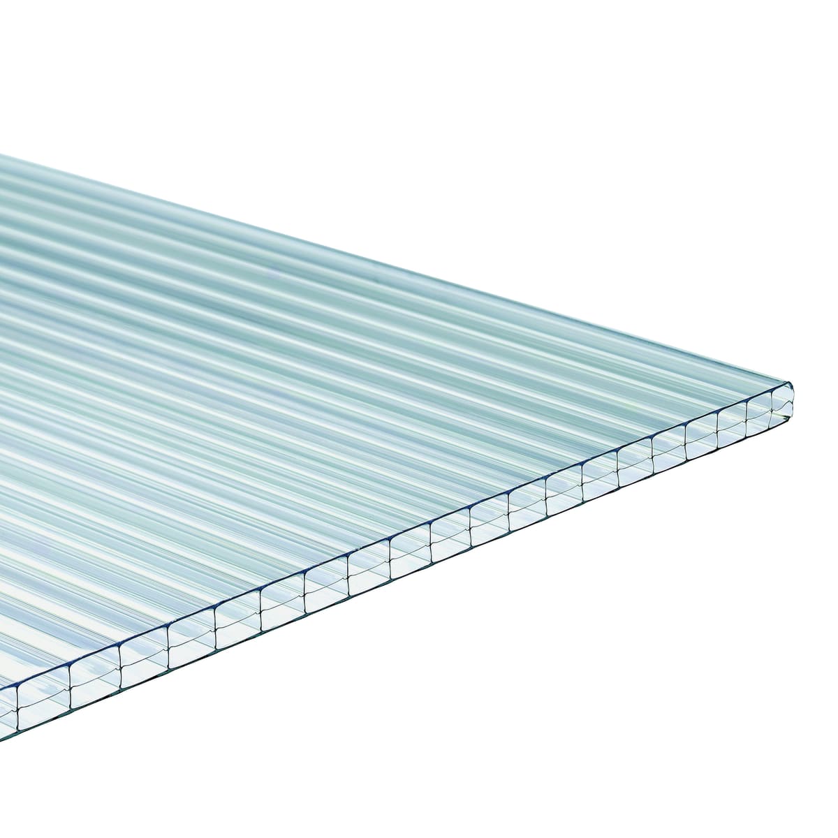 Bricocenter POLYCARBONATE HONEYCOMB 10MMX980MMX2000M