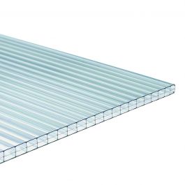 POLYCARBONATE HONEYCOMB 10MMX980MMX2000M