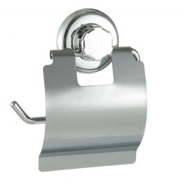 BEST LOCK SUCTION CUP HOLDER CHROME