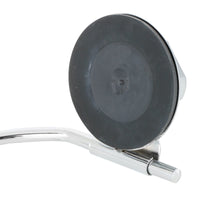 TOWEL HOLDER RING SUCTION CUP BESTLOCK CHROME