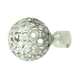 FINAL CLOUDS BOCCIA FLOWER IVORY GOLD D20