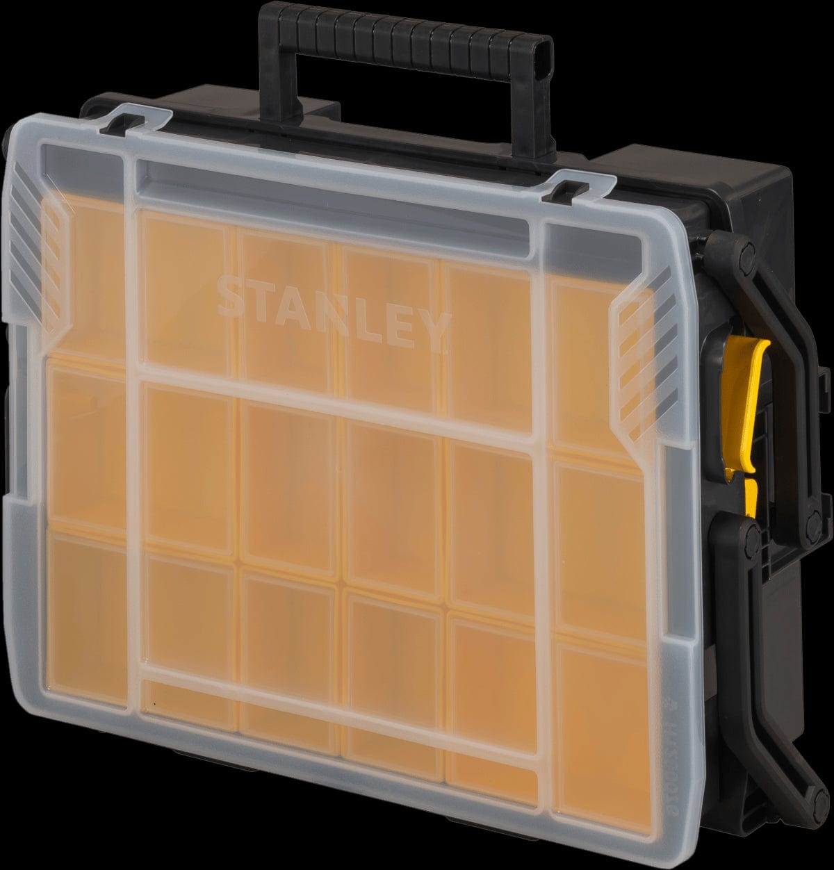 Bricocenter BLACKMASTER MULTILEVL ORGANIZER 40X30X13.5CM