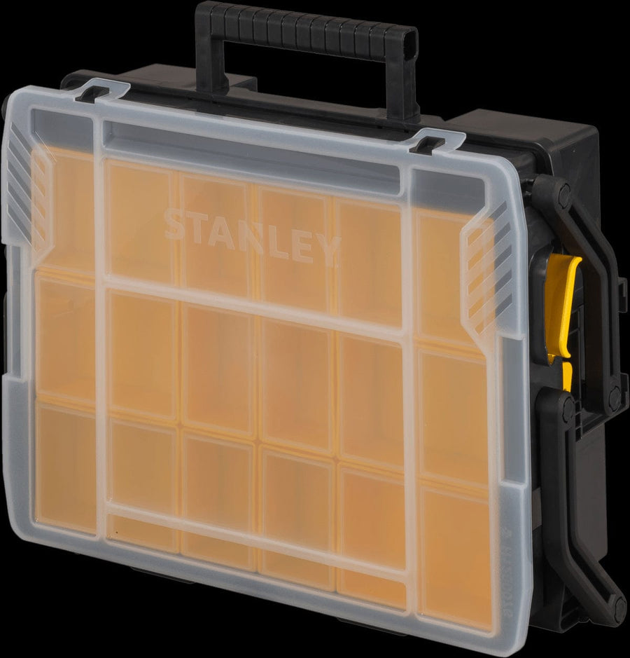 Bricocenter BLACKMASTER MULTILEVL ORGANIZER 40X30X13.5CM