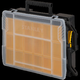 BLACKMASTER MULTILEVL ORGANIZER 40X30X13.5CM