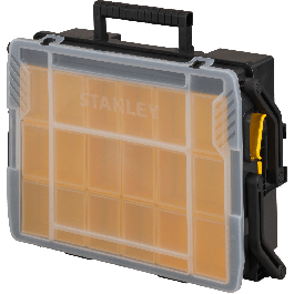 BLACKMASTER MULTILEVL ORGANIZER 40X30X13.5CM