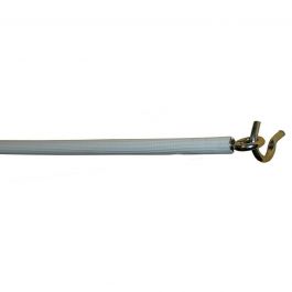 SPIRAL WITH HOOK MT 2,5
