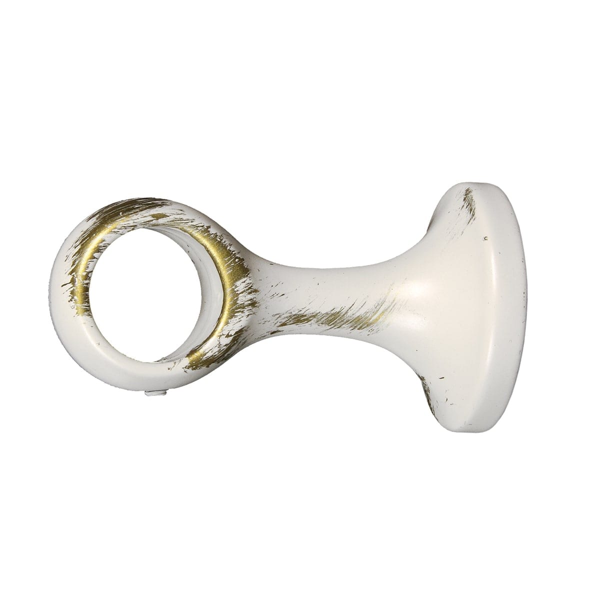Bricocenter SUPPORTI MONOBLOCCO NUVOLE AVORIO ORO CM6 D20