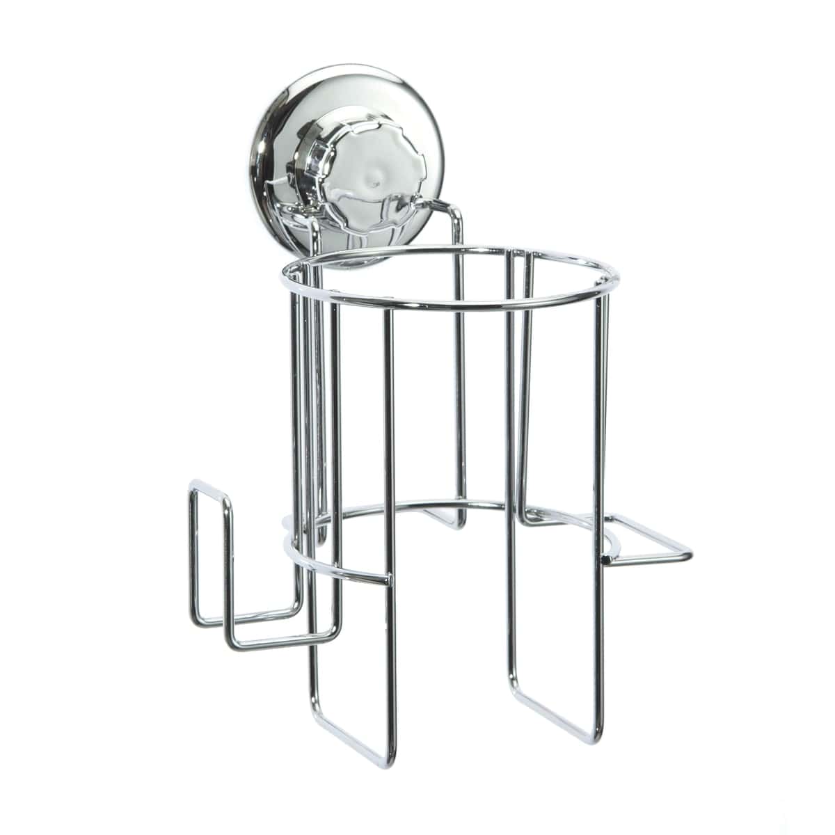 Bricocenter BESTLOCK CHROME SUPP.P/HAIR DRYER