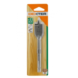 DEXTER WOOD FLAT MITER 22 MM