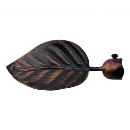 ECO FINISH METAL LEAF BLACK COPPER D20