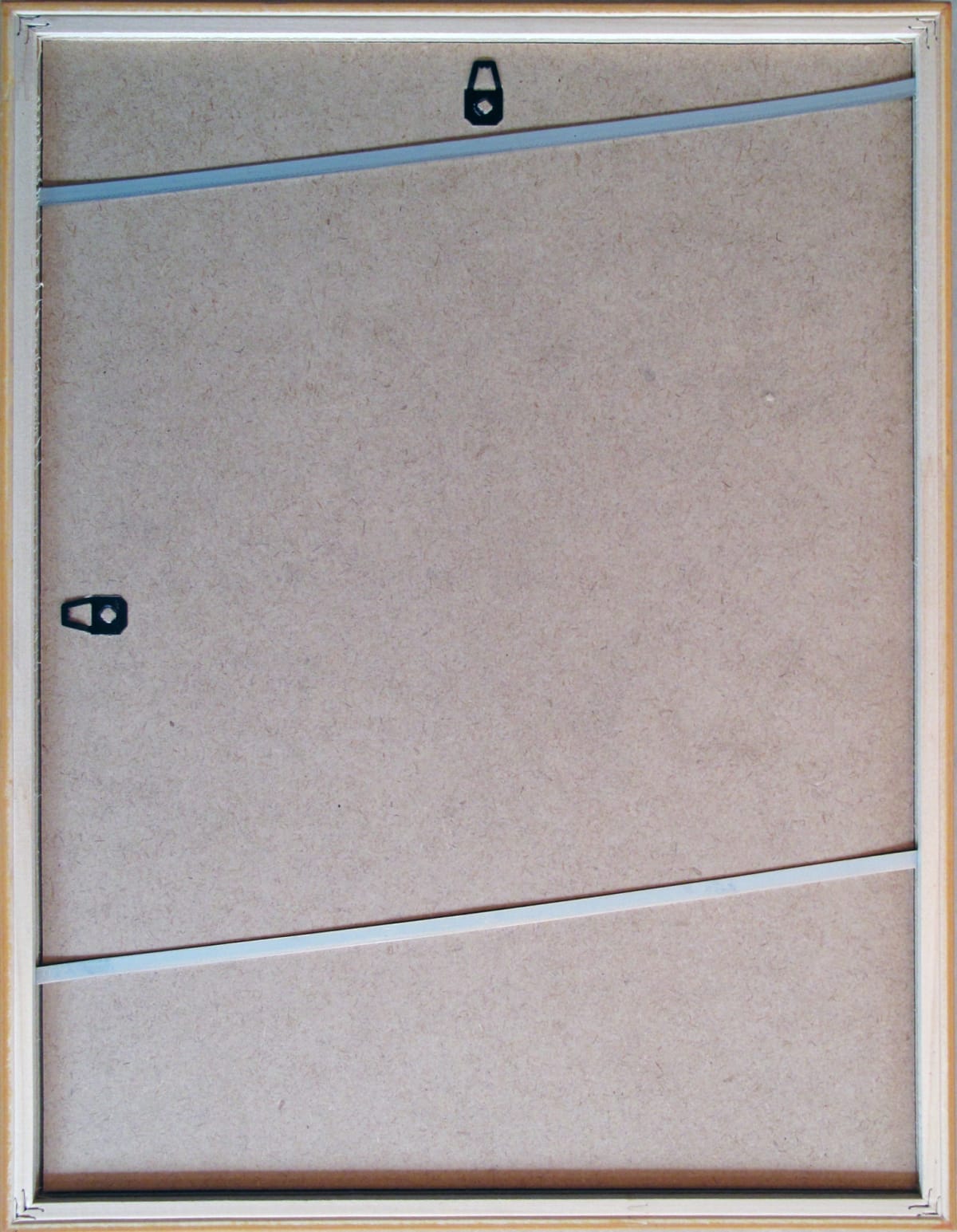 Bricocenter CLAUDIA FRAME 30X40 CM GOLD SILVER