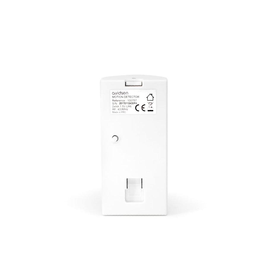 Bricocenter WIFI MOTION DETECTOR FOR ALARM PROTECTION