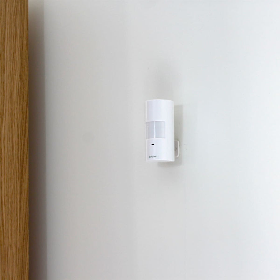 Bricocenter WIFI MOTION DETECTOR FOR ALARM PROTECTION