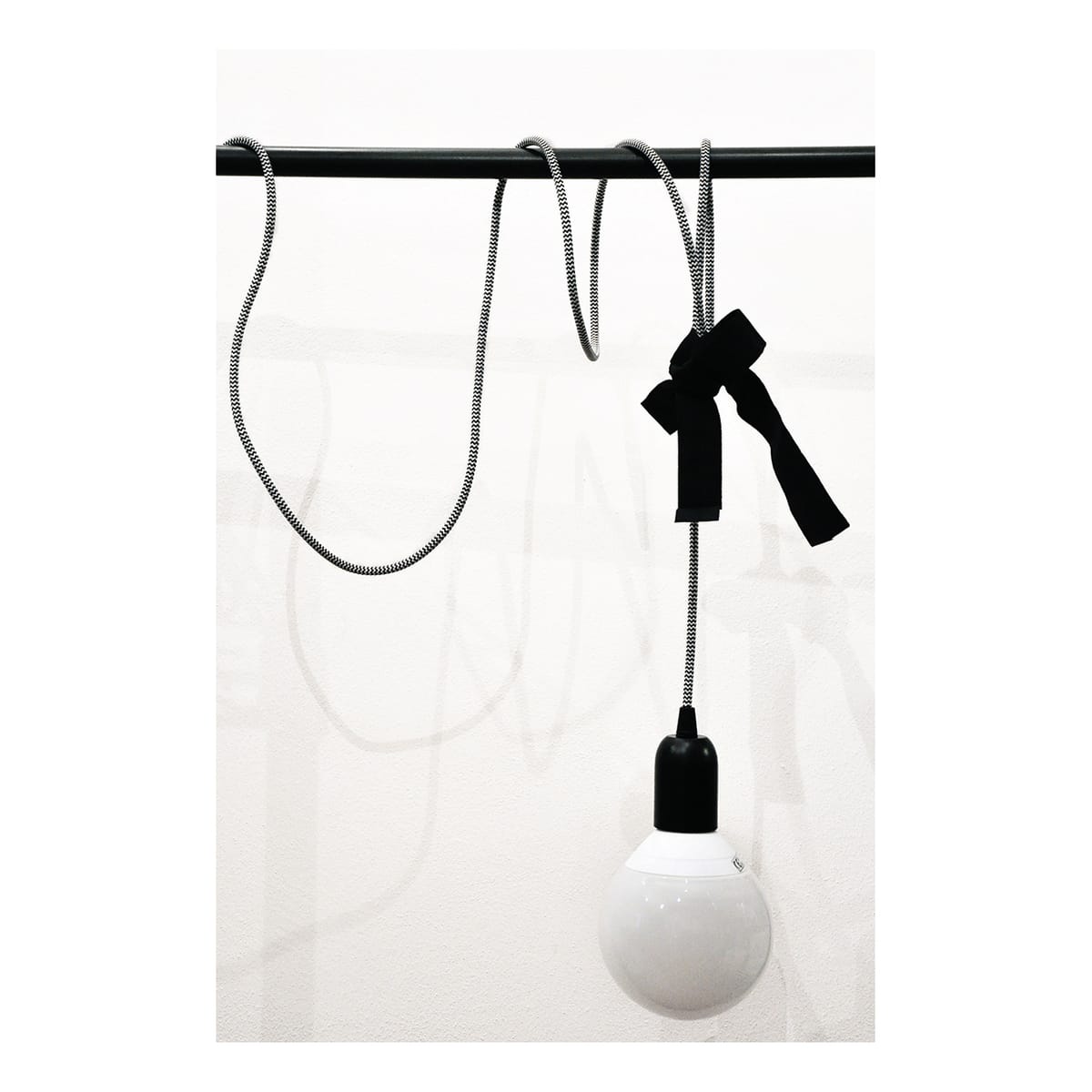 Bricocenter CAVO TESSILE GRIGIO 2X0.75 3 MT