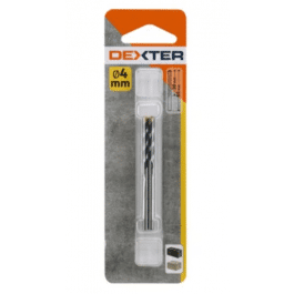 DEXTER WALL BIT DIAM 4. LENGTH6