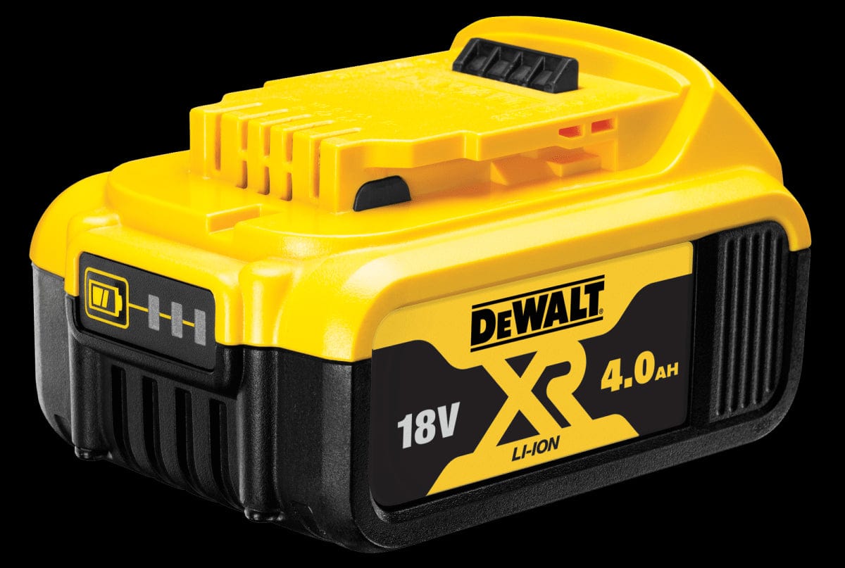 Bricocenter BATTERIA 18V DEWALT 4AH