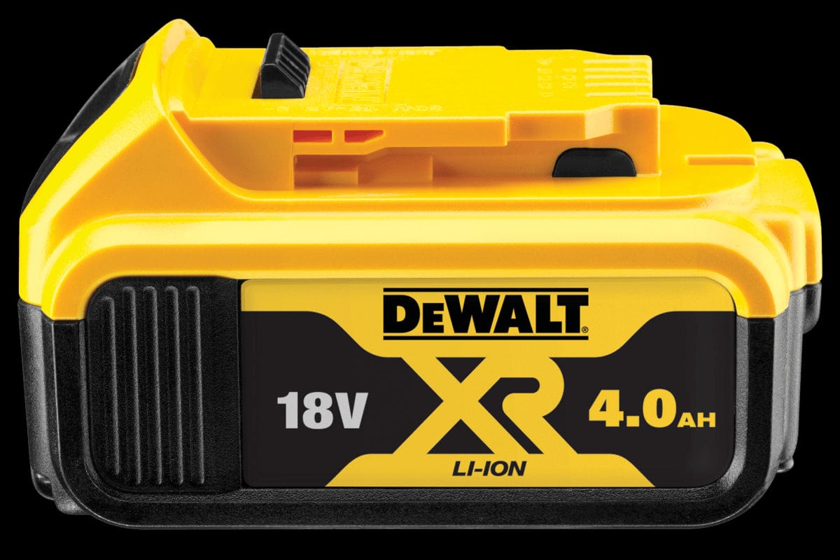 Bricocenter BATTERIA 18V DEWALT 4AH