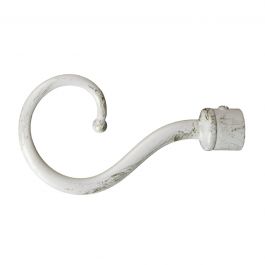 FINAL CLOUDS CURL IVORY GOLD D20