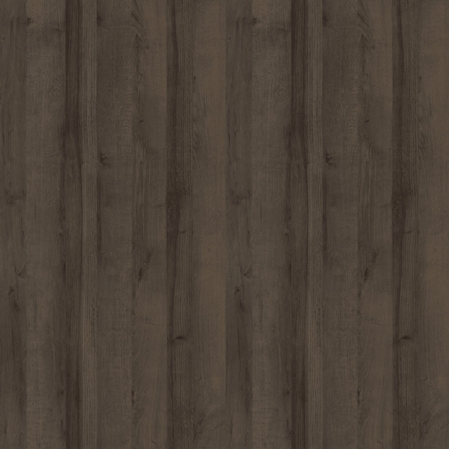Brown-grey wood-effect adhesive film, 2 m x 45 cm