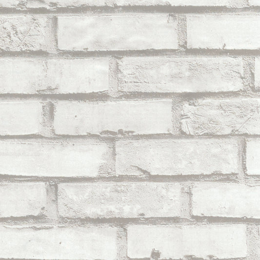 White wall adhesive film, 2 m x 45 cm