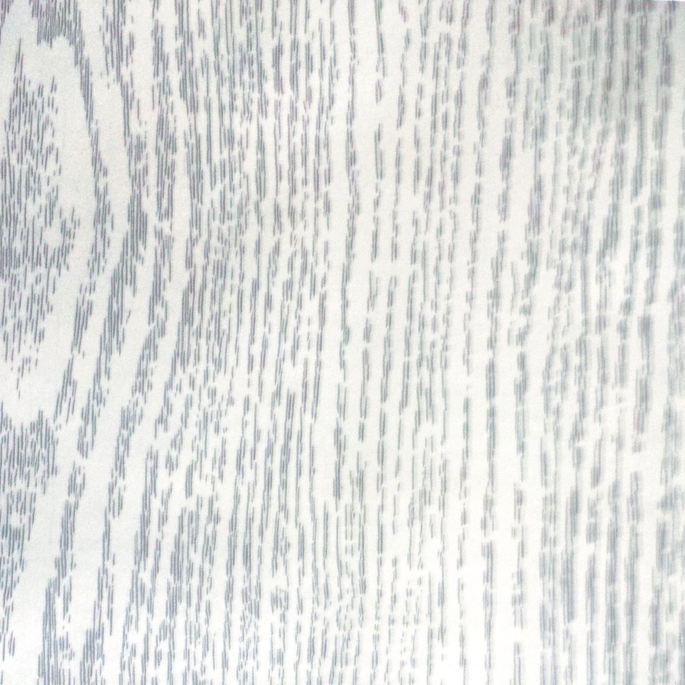 White ash adhesive film, 2 m x 67.5 cm