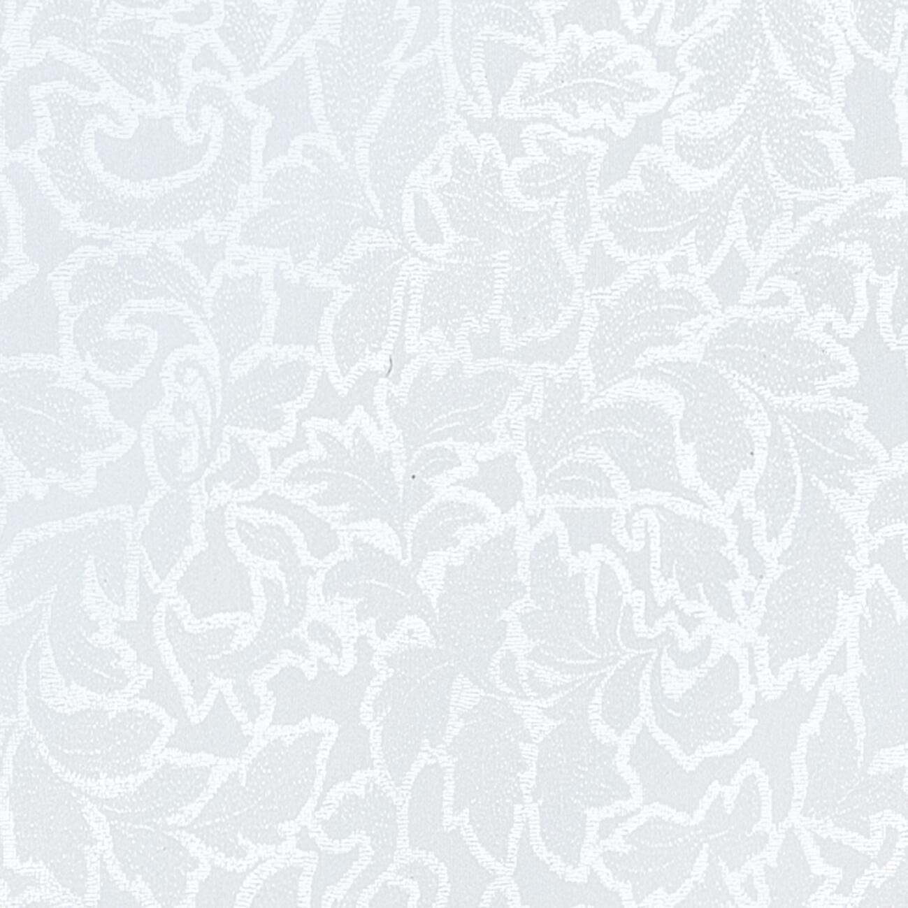 Window sticker: leaves, 2 m x 45 cm