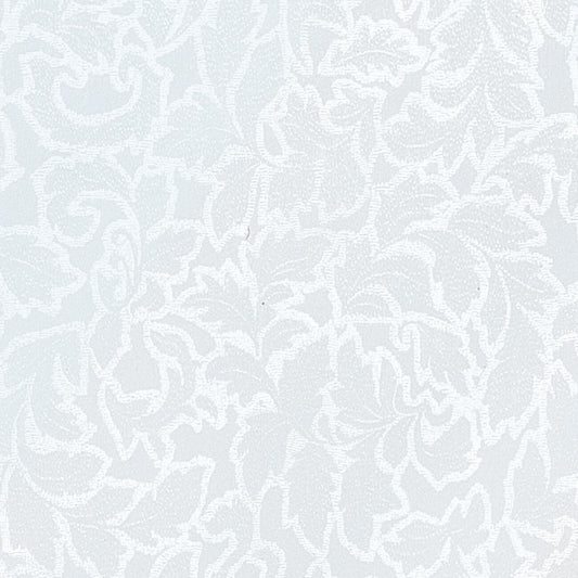 Window sticker: leaves, 2 m x 45 cm