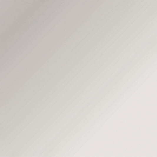 Smooth silver adhesive film, 1.5 m x 45 cm