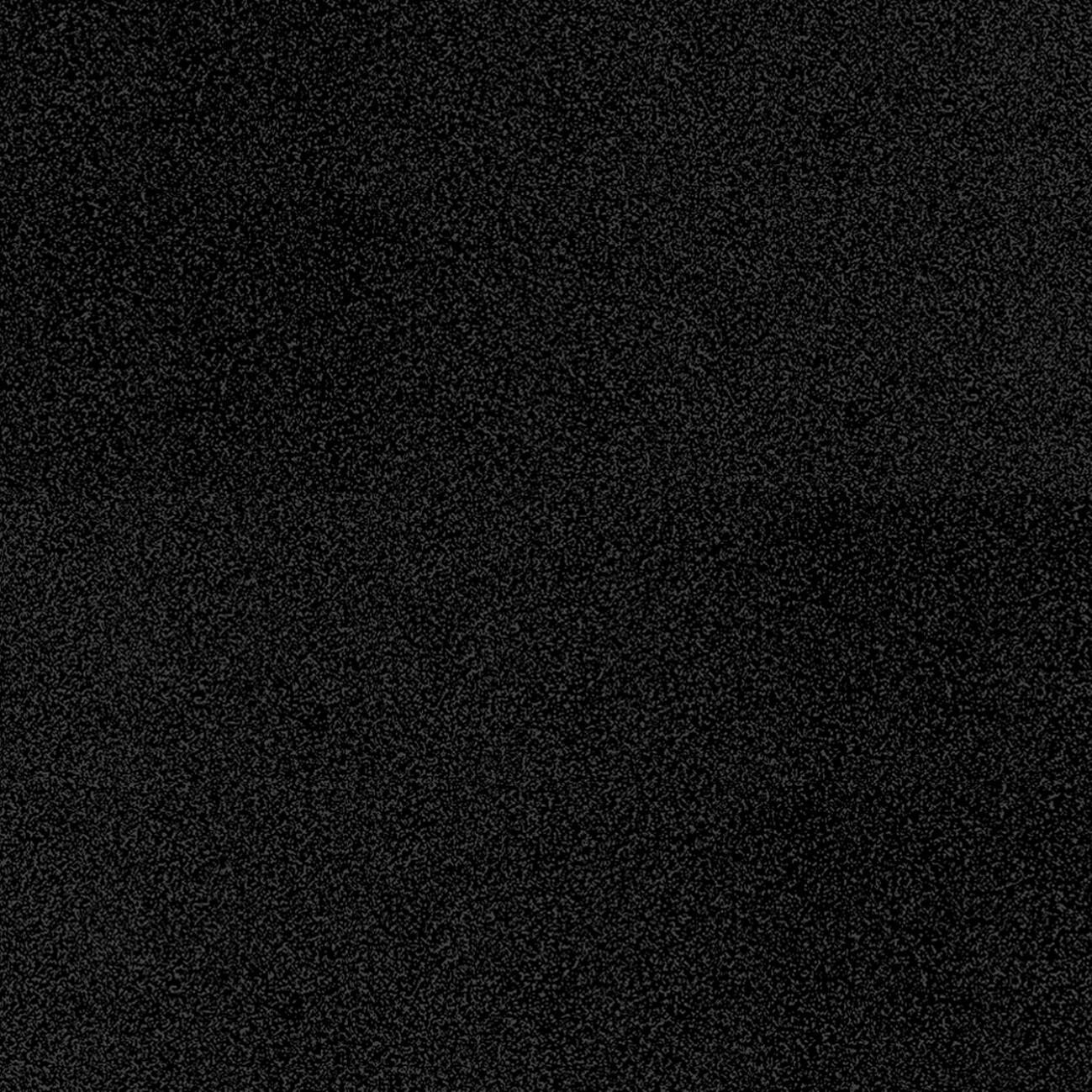 Black velvet adhesive film, 1 metre by 45 centimetres