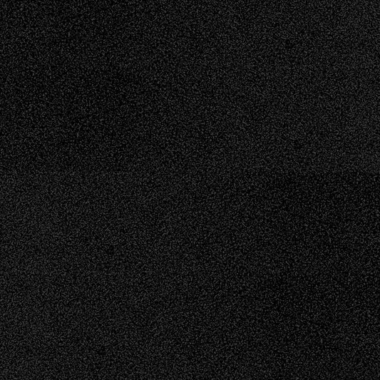 Black velvet adhesive film, 1 metre by 45 centimetres