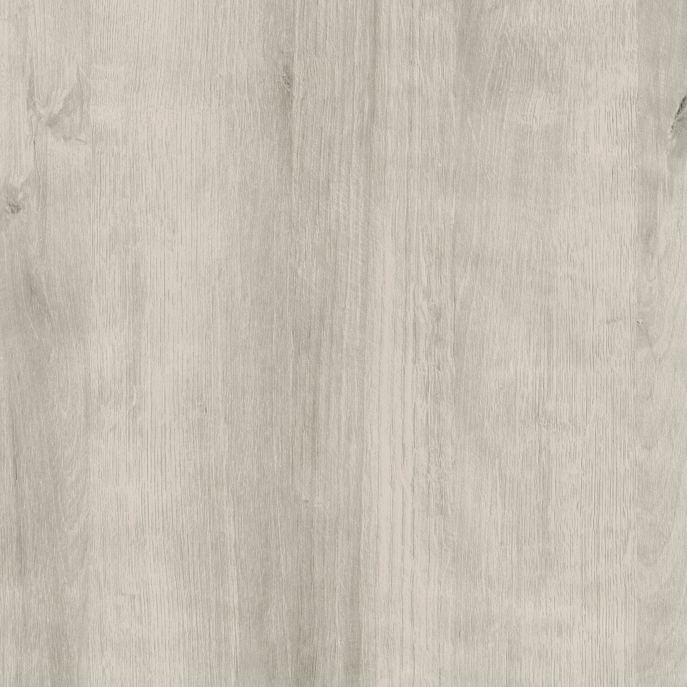 Light grey wood-effect adhesive film, 2 m x 45 cm