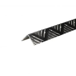 NATURAL RICE GRAIN CORNER MM2000X30X30