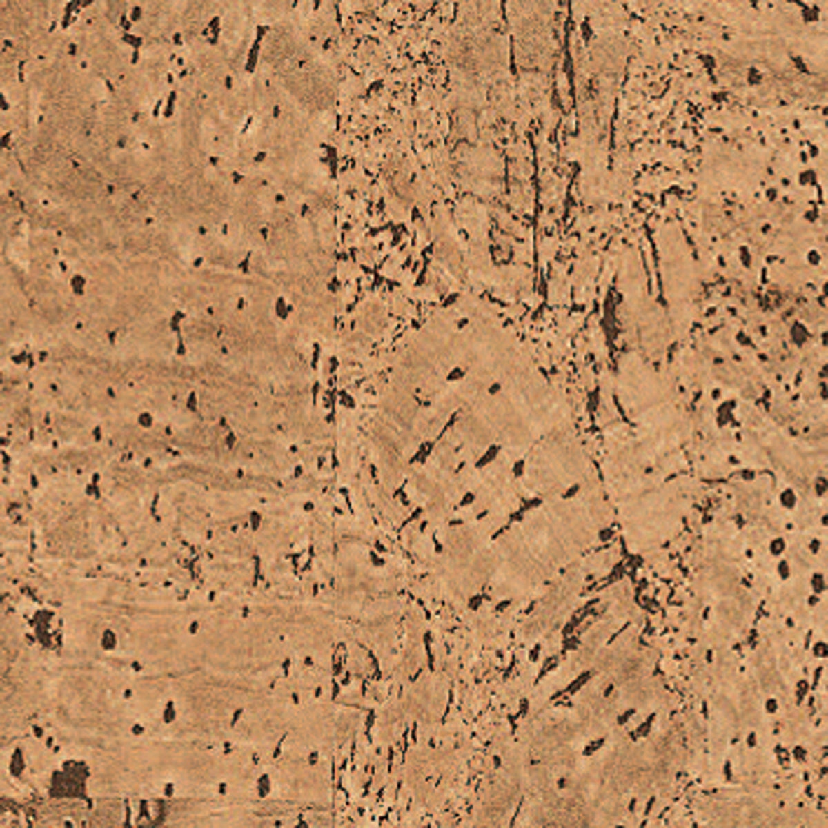 Cork adhesive film, 2 m x 45 cm