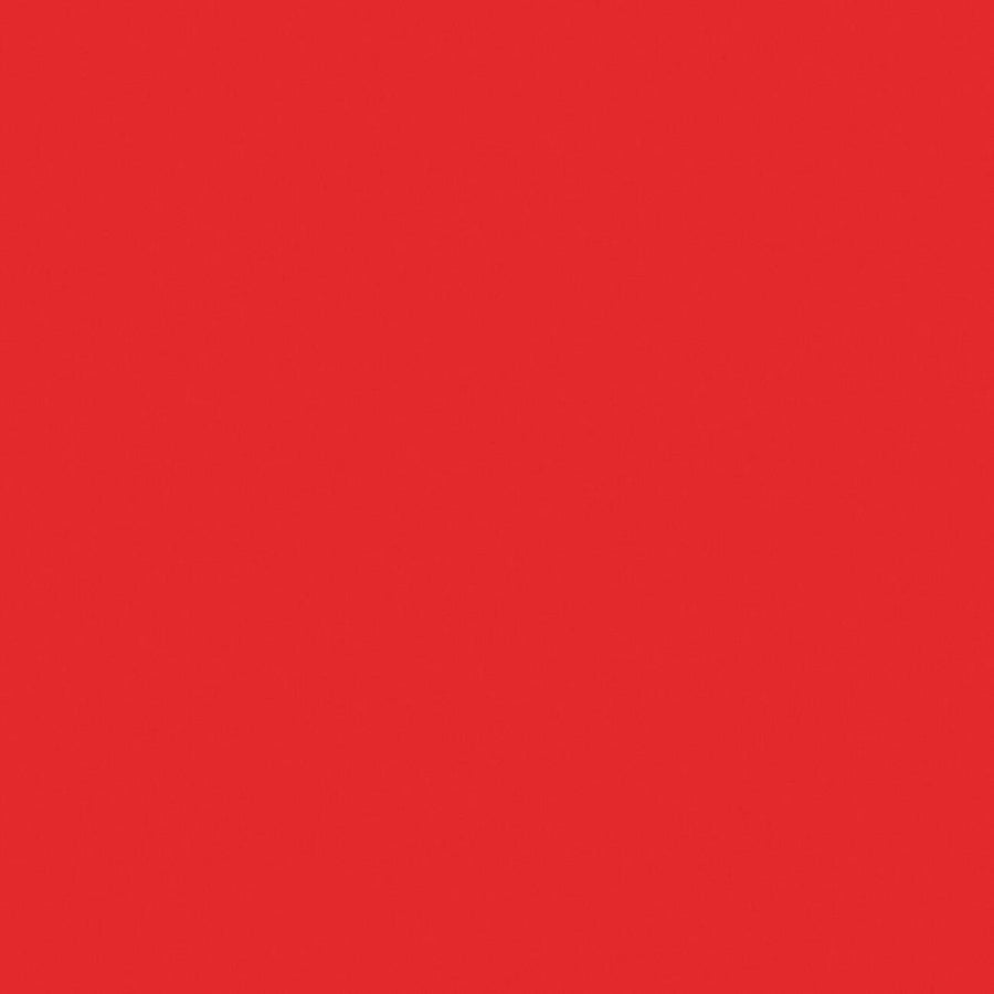 Glossy red adhesive film, 2 m x 45 cm