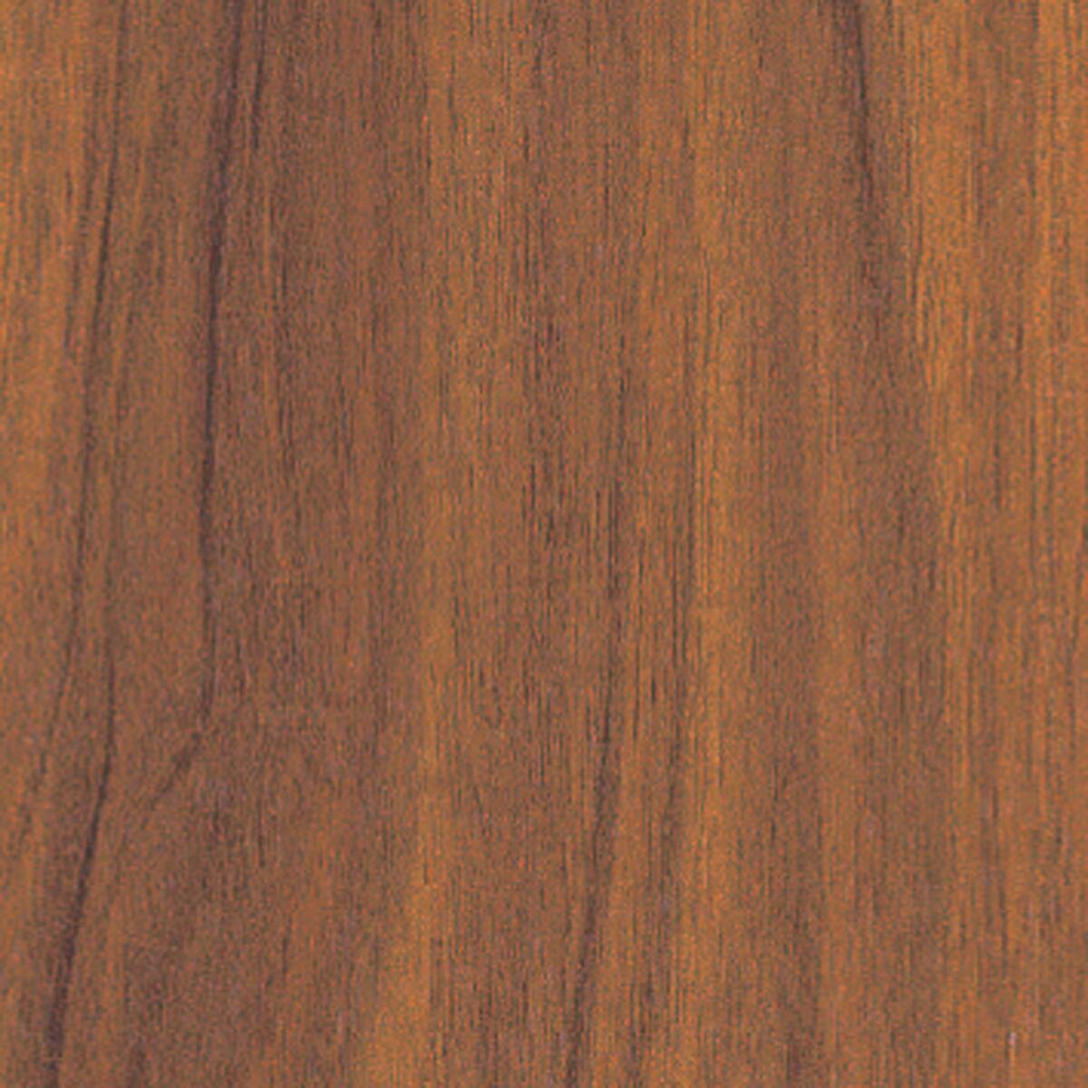 Walnut-coloured adhesive film, 2 m x 90 cm