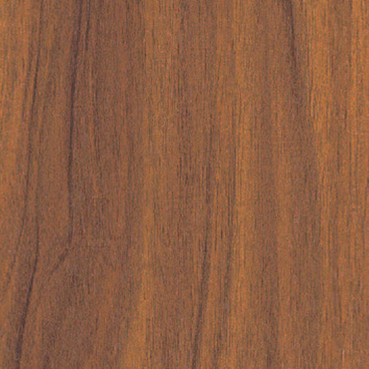 Walnut-coloured adhesive film, 2 m x 90 cm