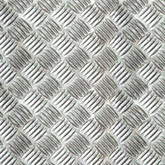 Embossed metal adhesive film, 1.5 m x 45 cm