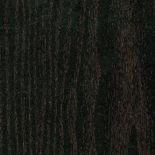 Black wood-effect adhesive film, 2 m x 45 cm